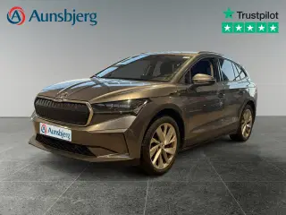 Skoda Enyaq 60 iV