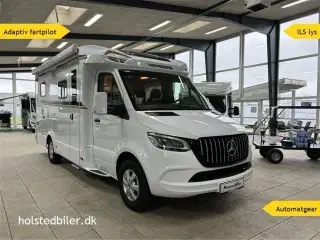 2022 - Weinsberg Pepper Edition MEG 640   Mercedes Weinsberg