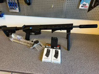 Tippmann 22LR 1/2 Auto