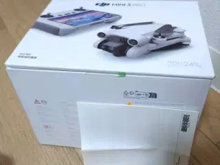 DJI Mini 3 Pro drone