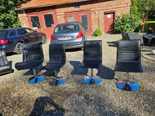   Overskud der er sorteret fra