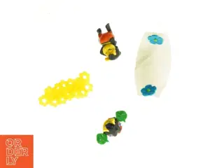 Legetøjsfigurer (str. 13 x 8 cm)