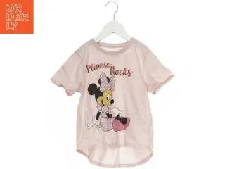 T-Shirt fra Disney (str. 128 cm)