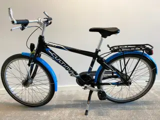 Drenge cykel 24” mærke Cultima 