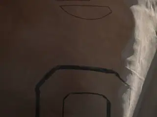 Storsejl Comfortina 32