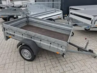 En god Brenderup trailer