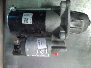 Ford Focus starter