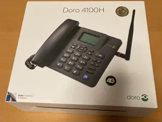 Doro 4100 H