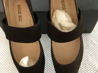 Smarte sko