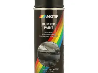 Motip Kofangerspray sort 400ml.