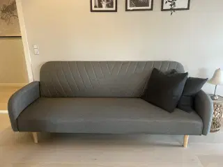 Sofa fra jysk 