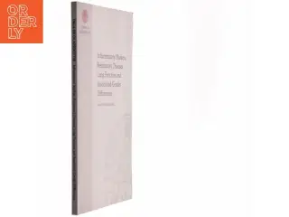 Akademisk afhandling