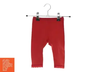 Bukser fra Benetton (Str. 62-68)