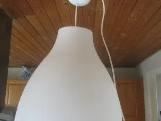 Loftslampe