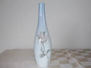 Vase fra Lyngby