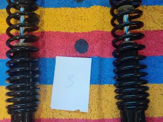 KONI dæmpere til Honda CX500C