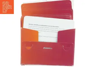 Spil om seksuel chikane &#39;Over stregen&#39; (str. 16x11 cm)