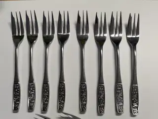 Kagegaffel - Rose Petit 