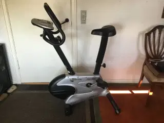 Motionscykel