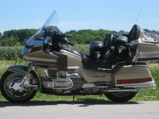 Honda Goldwing GL 1500