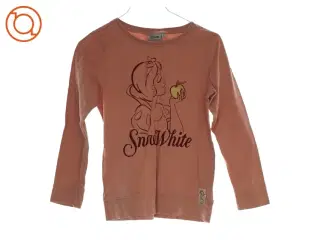 Langærmet bluse fra Wheat