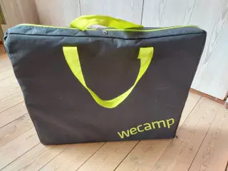 Campingskab