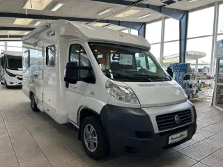 Fiat Elliot 55 P 2,3 MJT