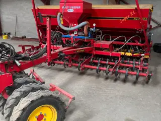 Vaderstad såsæt. 