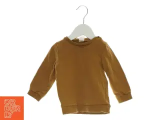Sweatshirts (2 styks) fra H&M (str. 80)