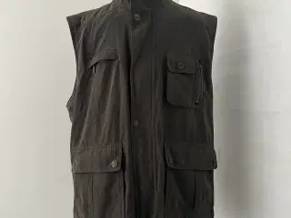 Vest str.m