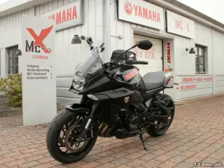 Suzuki GSXS 1000 S Katana