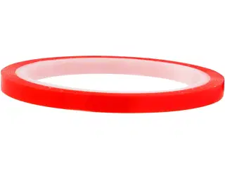 Powertape Dobbeltklæbende Tape 7mm x 10m