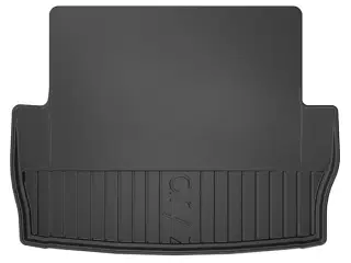 Bagagerumsbakke BMW 1-Serie F20 HB 2011-2019