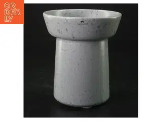 Kähler keramikvase fra Kähler (str. H. 13 cm)