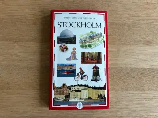 Politikens Visuelle Guide STOCKHOLM