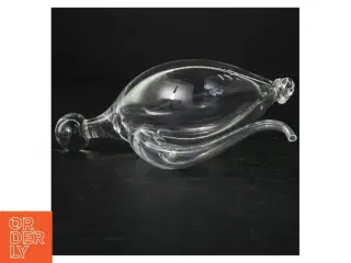 Glas barometer (str. 22 cm)
