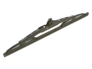 BOSCH bagrudeviskerblad h341