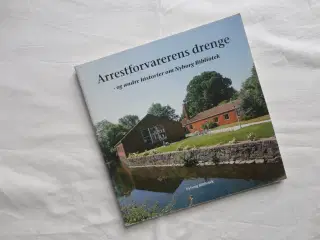 Arrestforvarerens drenge -