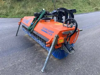 Tuchel Plus 590 ophæng til minilæsser