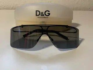 Dolce Gabbana Solbrille