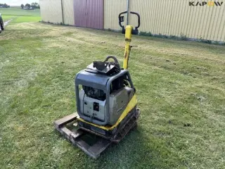 Wacker Pladeibrator