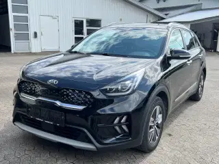 Kia Niro 1,6 PHEV Advance DCT