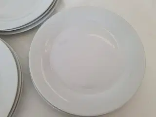 Tallerkener