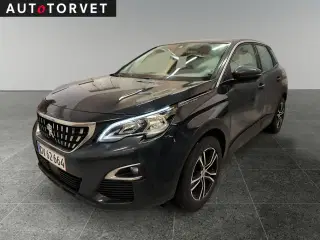 Peugeot 3008 1,2 e-THP 130 Active