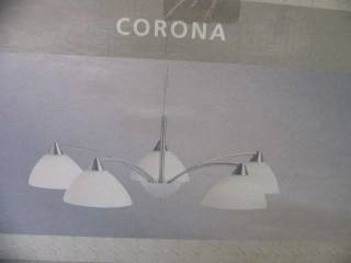 Loftlampe