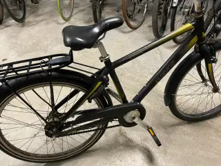 Passer til dreng 10-12 år