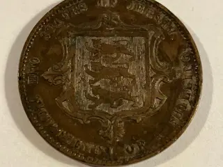 1⁄13 Shilling Jersey