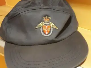 Caps/kasketter - flyvevåben og lufthavne