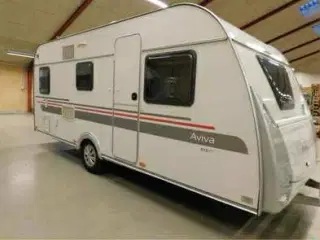Adria Aviva Campingvogn