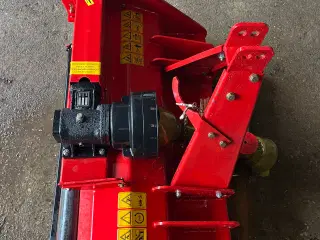 Klipper til traktor